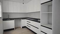 Kitchen of Flat for sale in Elche / Elx  with Terrace and Storage room