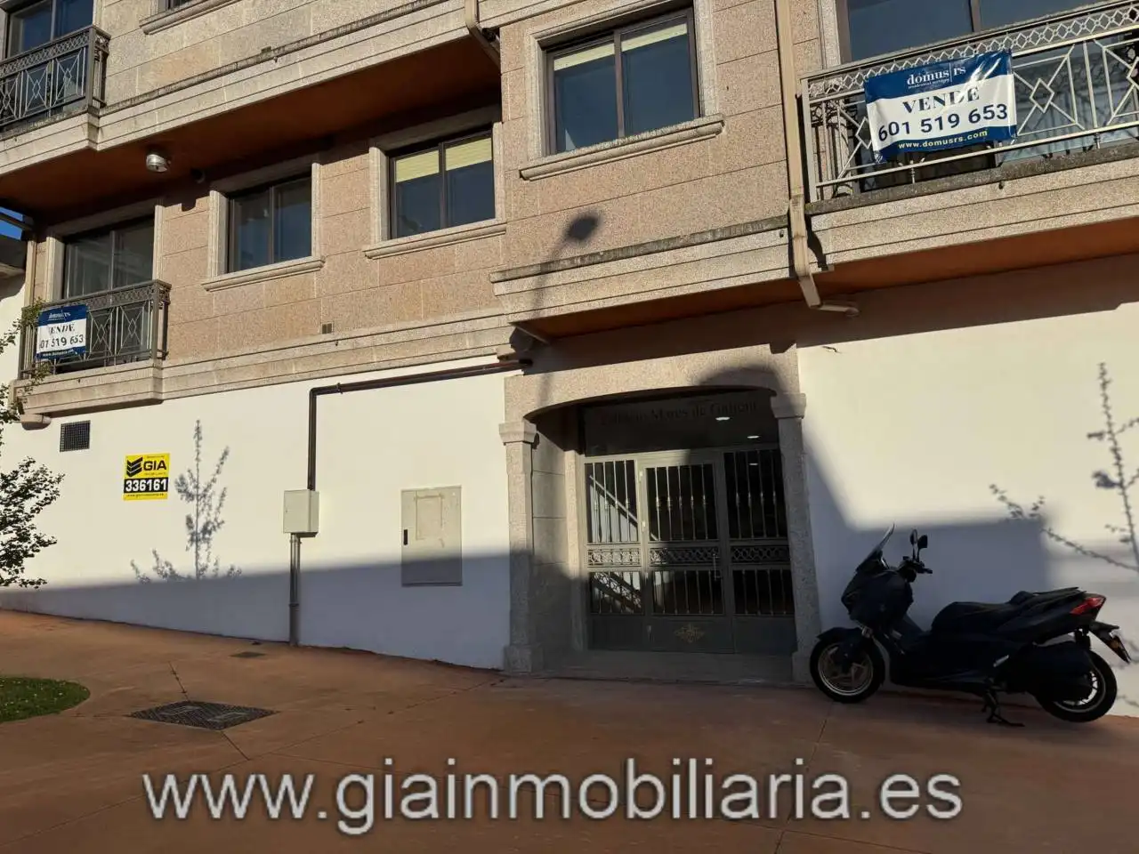 Local comercial en venda a Calle Doctor Paz Varela 1, imagen 8