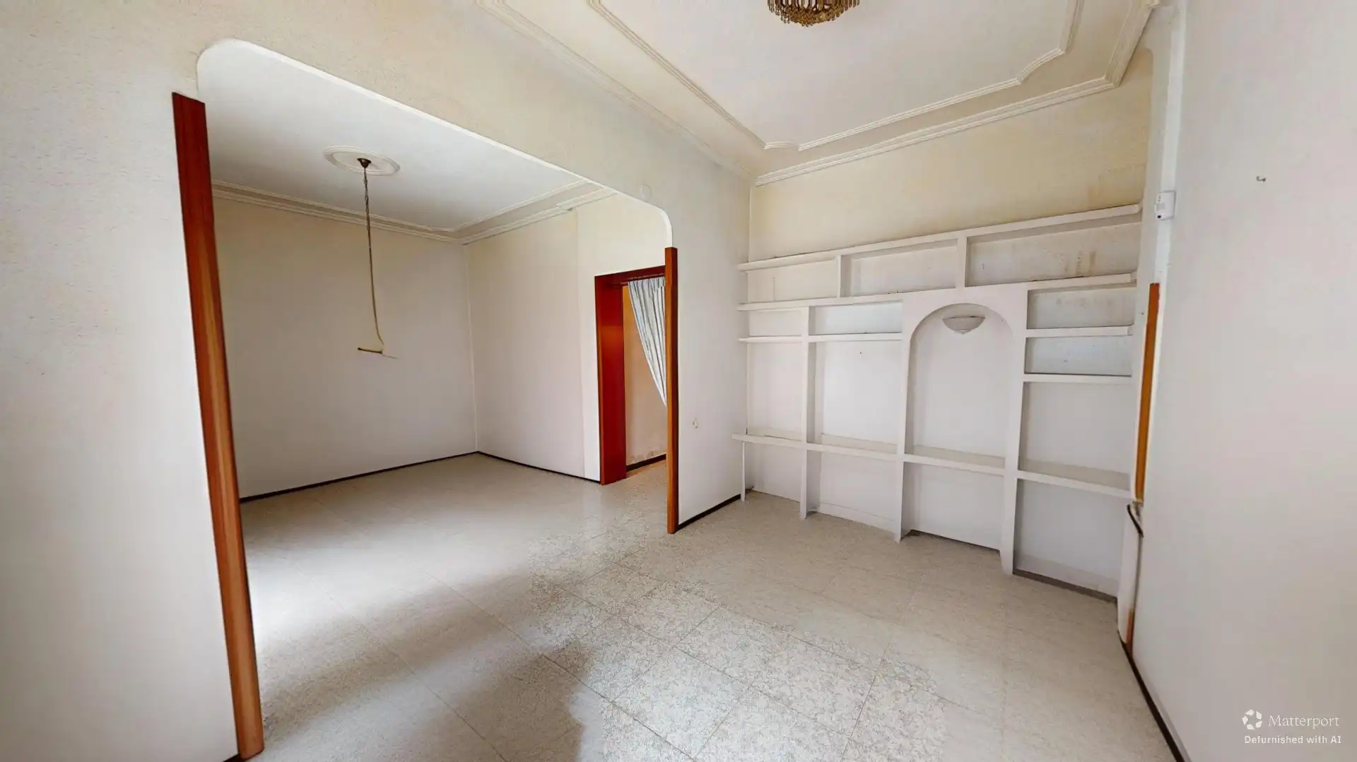 Sala d'estar de Edifici en venda en Alicante / Alacant