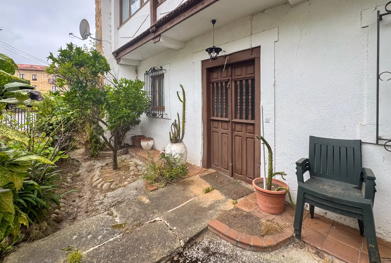 Haus mit Garten zum Verkauf in Barrio Cóbreces, imagen 7