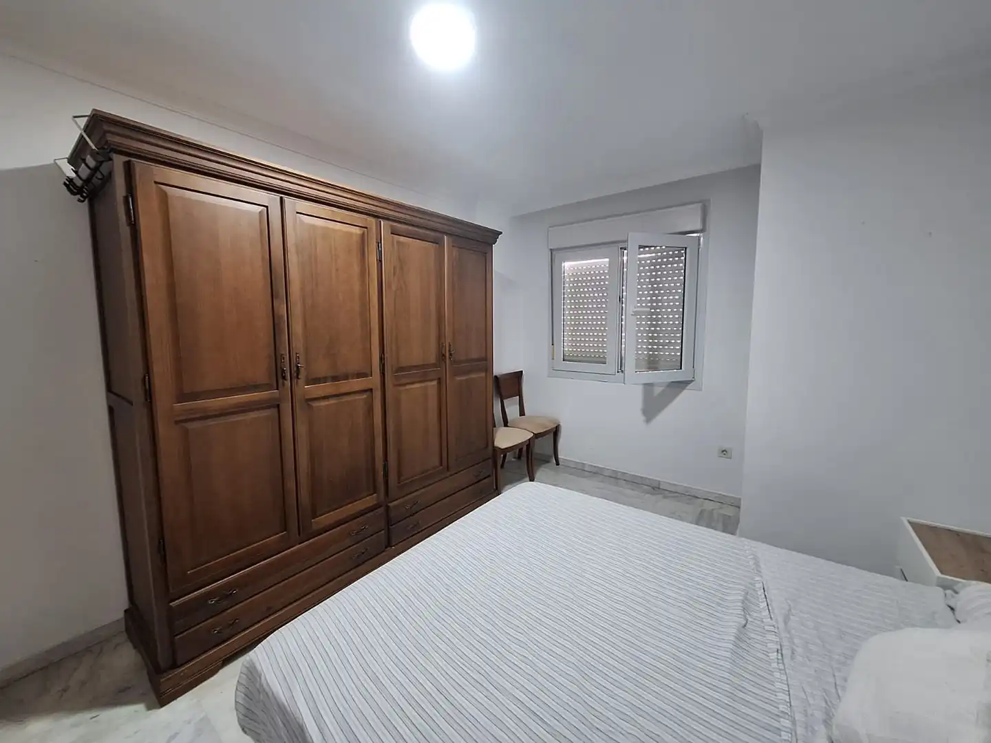 Appartement avec ascenseur à louer à Calle Real 43, imagen 7