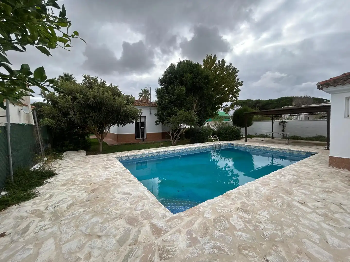 Xalet amb piscina en venda a Los Franceses – La Vega, imagen 28