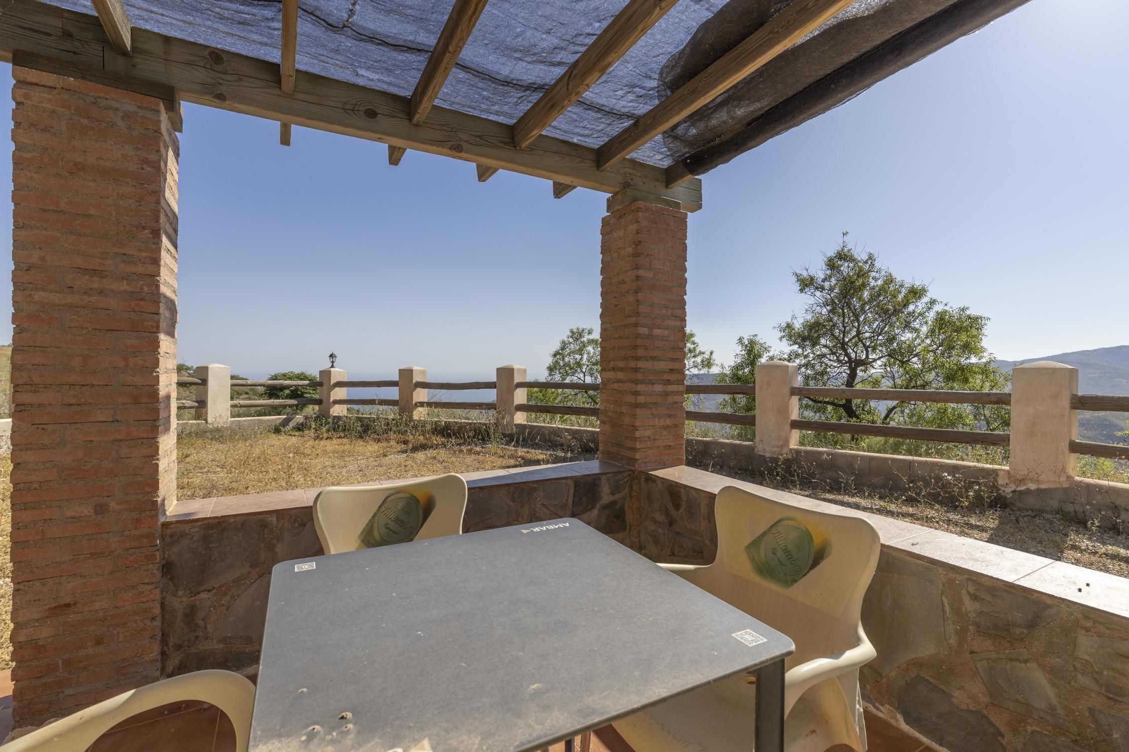 Finca rústica en venta en Lugar Cortijo los Morenos, Albuñol