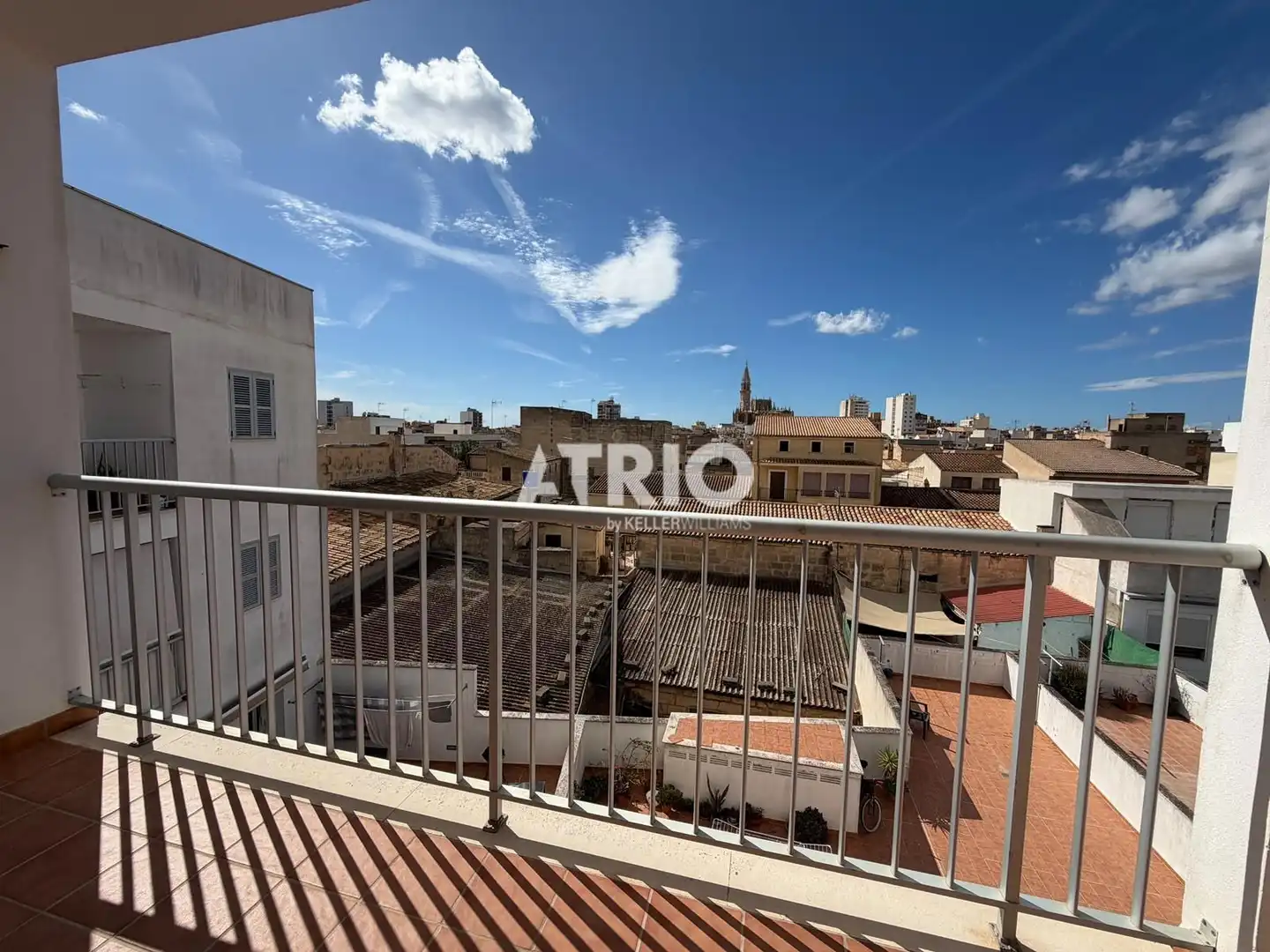 Bedroom of Flat for sale in Manacor Centre  