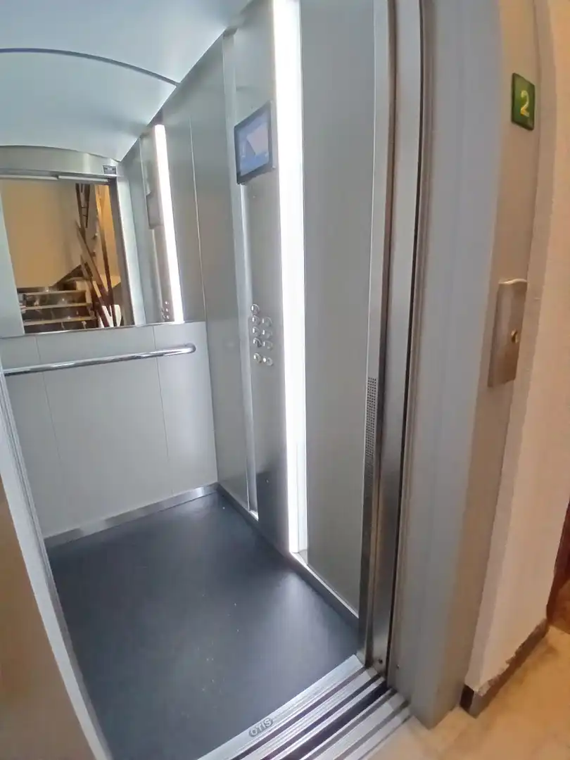 Wohnung mit Aufzug zum Verkauf in Araba, imagen 27