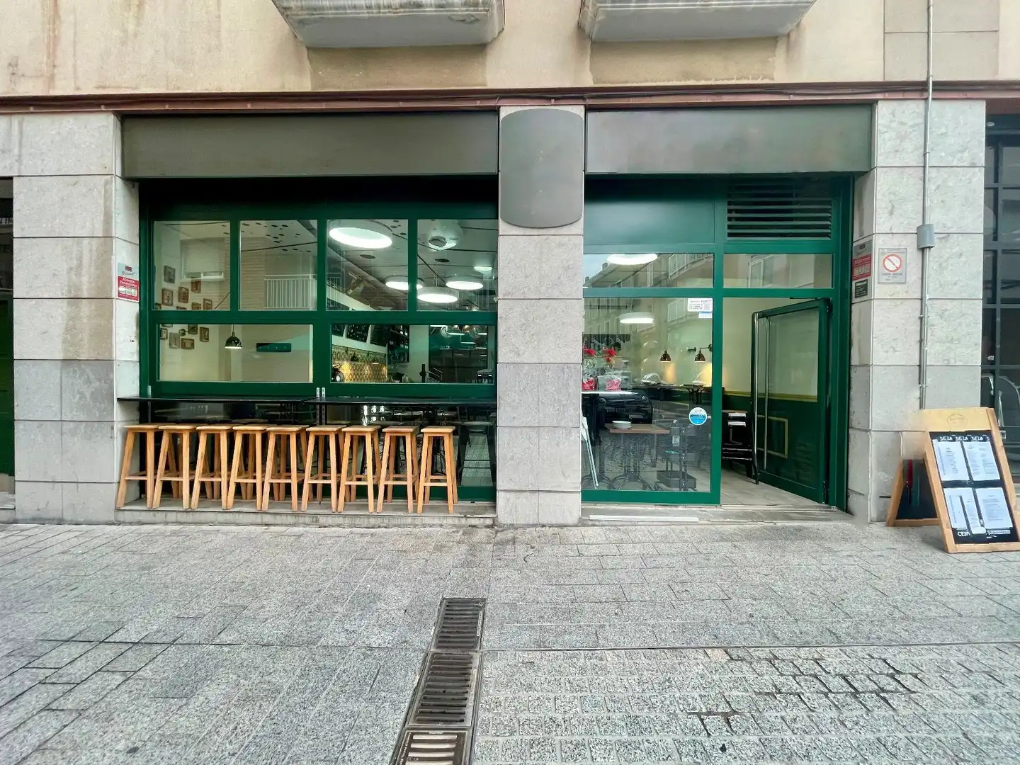Local comercial en traspàs a Centre, imagen 8
