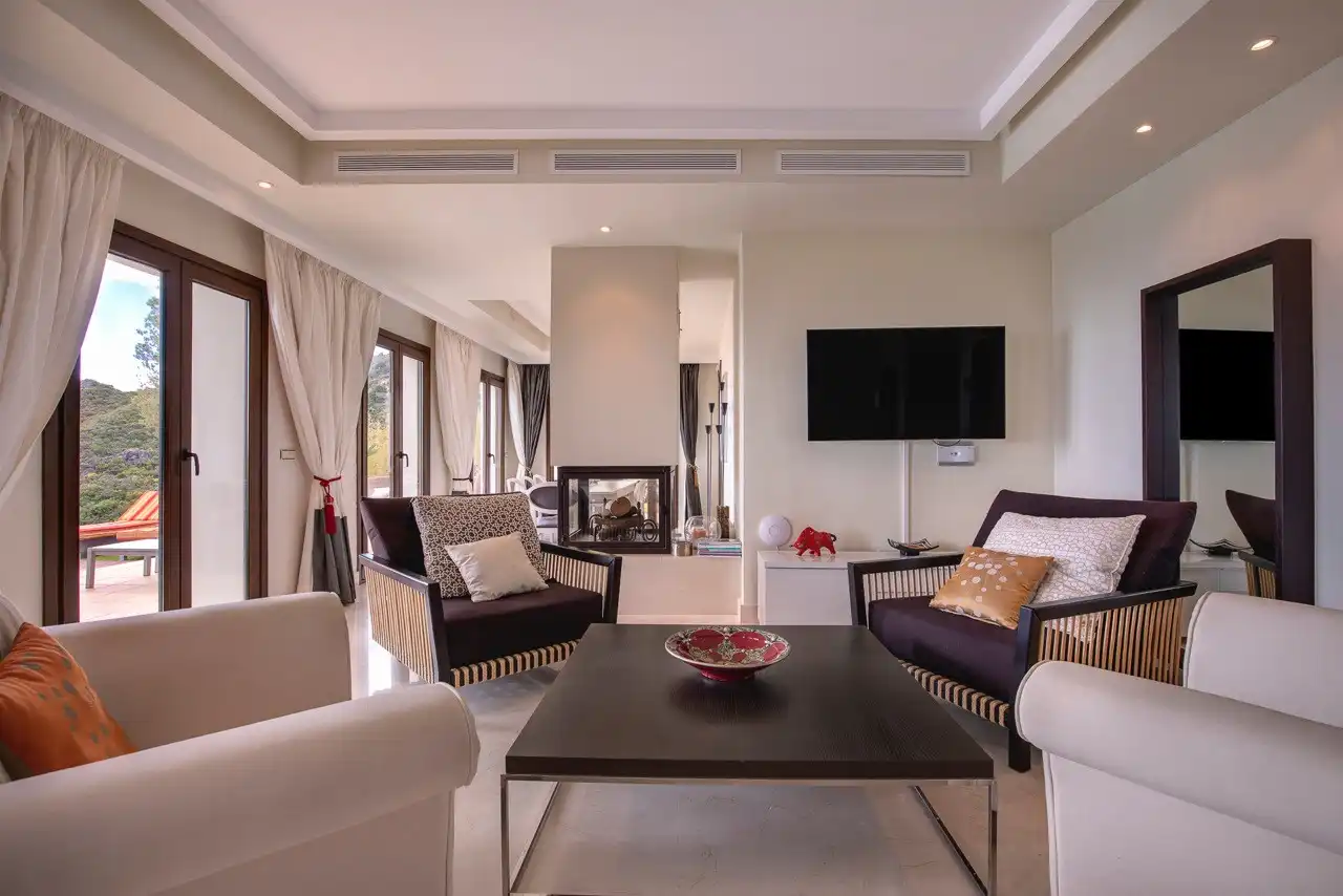 Casa con terraza en venta en Benahavís pueblo, imagen 9
