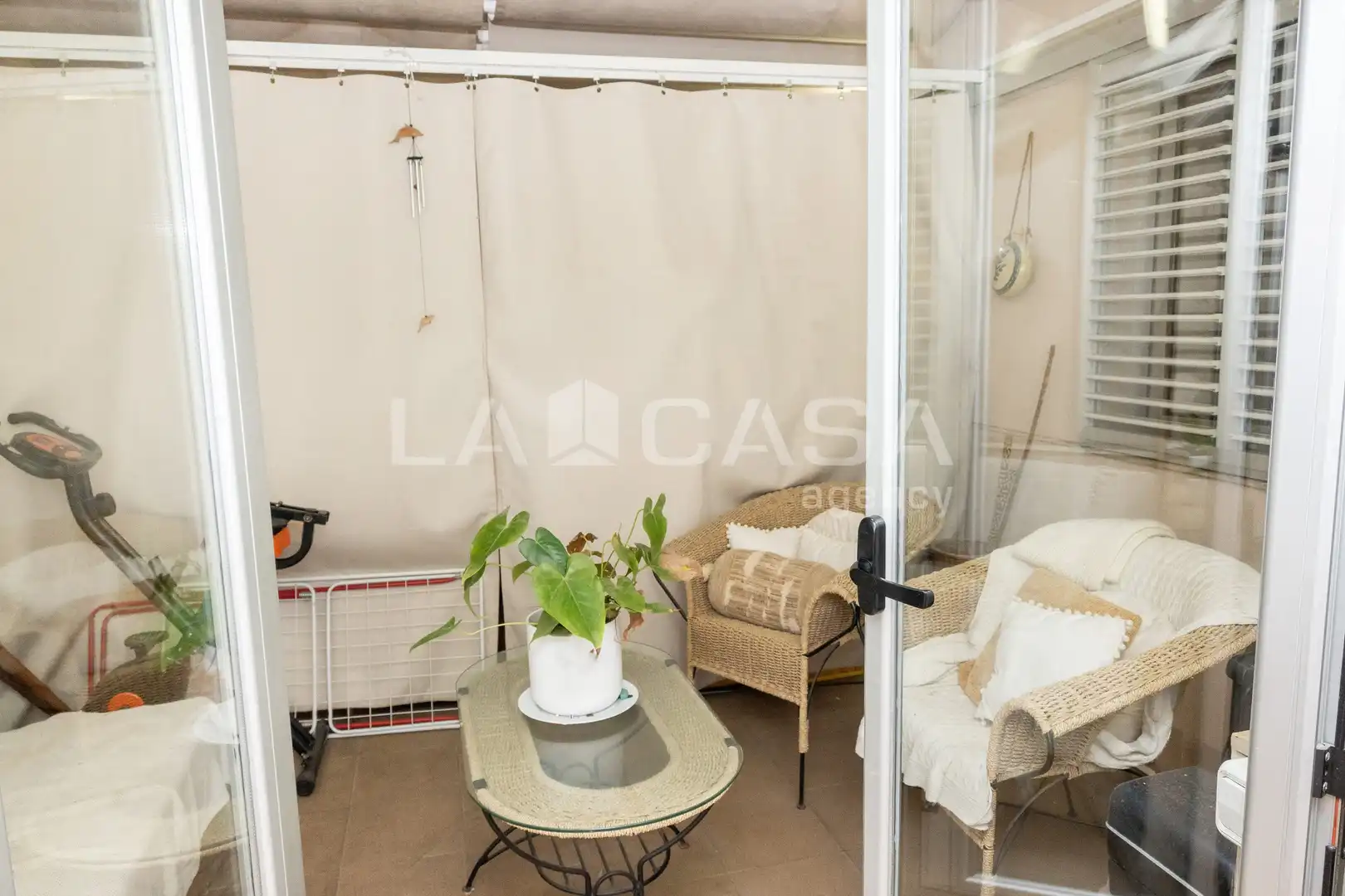 Wohnung mit Terrasse zum Verkauf in Nou Barris, imagen 26