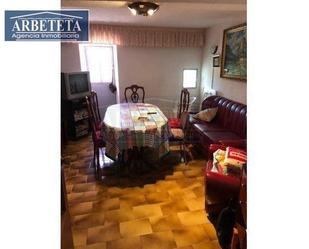 Sala d'estar de Finca rústica en venda en Alcolea de las Peñas amb Calefacció, Terrassa i Traster