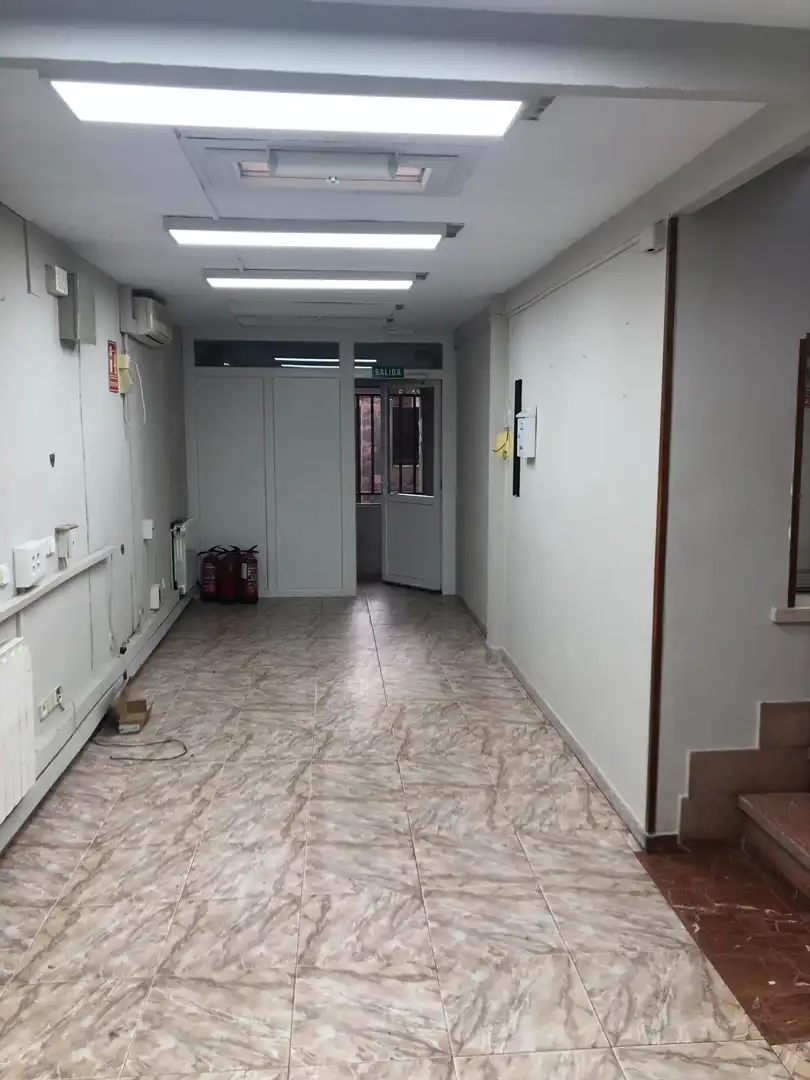 Casa o xalet en venda en Madrid amb Calefacció i Terrassa