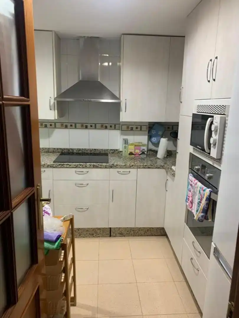 Cocina de Piso en venta en Montoro con Aire acondicionado y Balcón