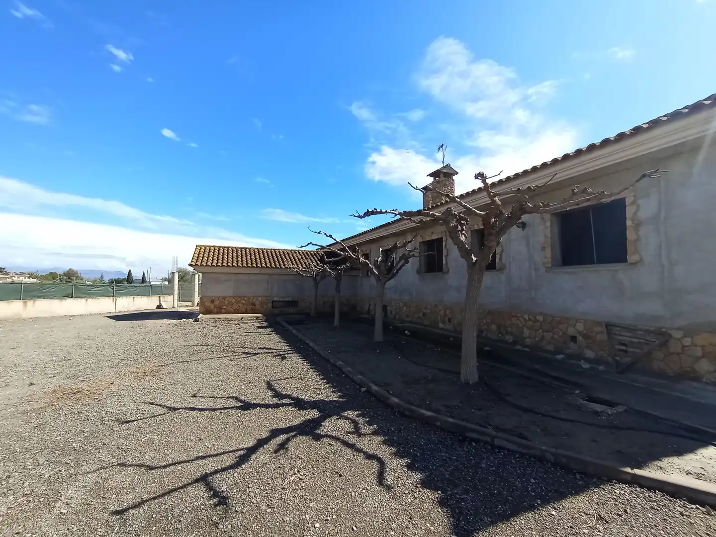 Casa o chalet en venta en Puerto Lumbreras