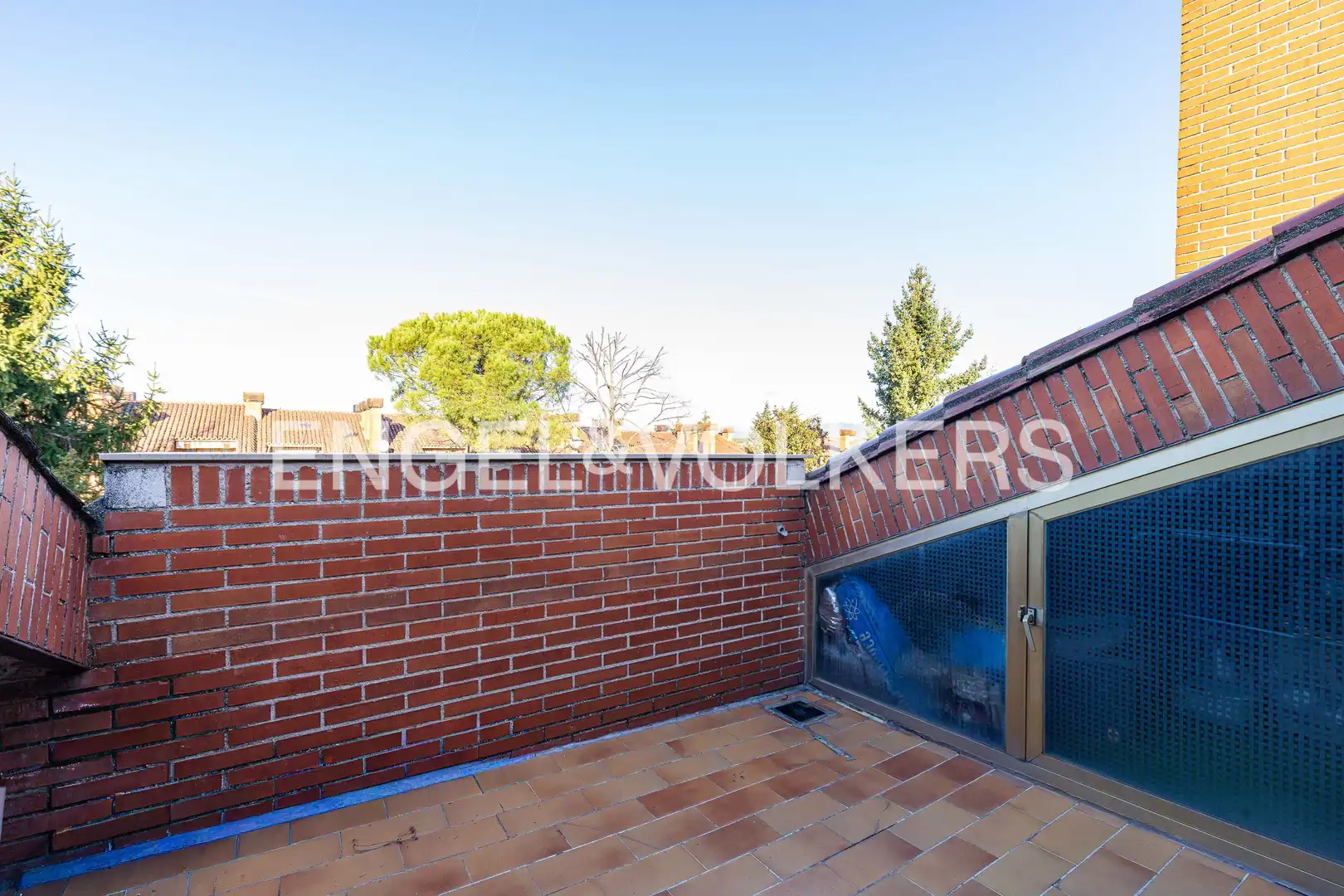 Reihenhaus mit Pool zum Verkauf in El Burgo, imagen 42