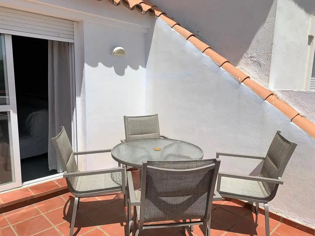 Reihenhaus zur Miete in El Portil, imagen 10