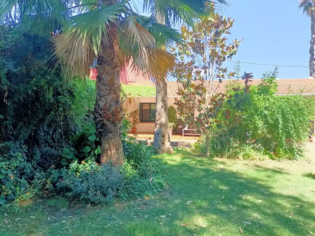 Finca rústica en venda a Camino Santa Engracia, La Estación