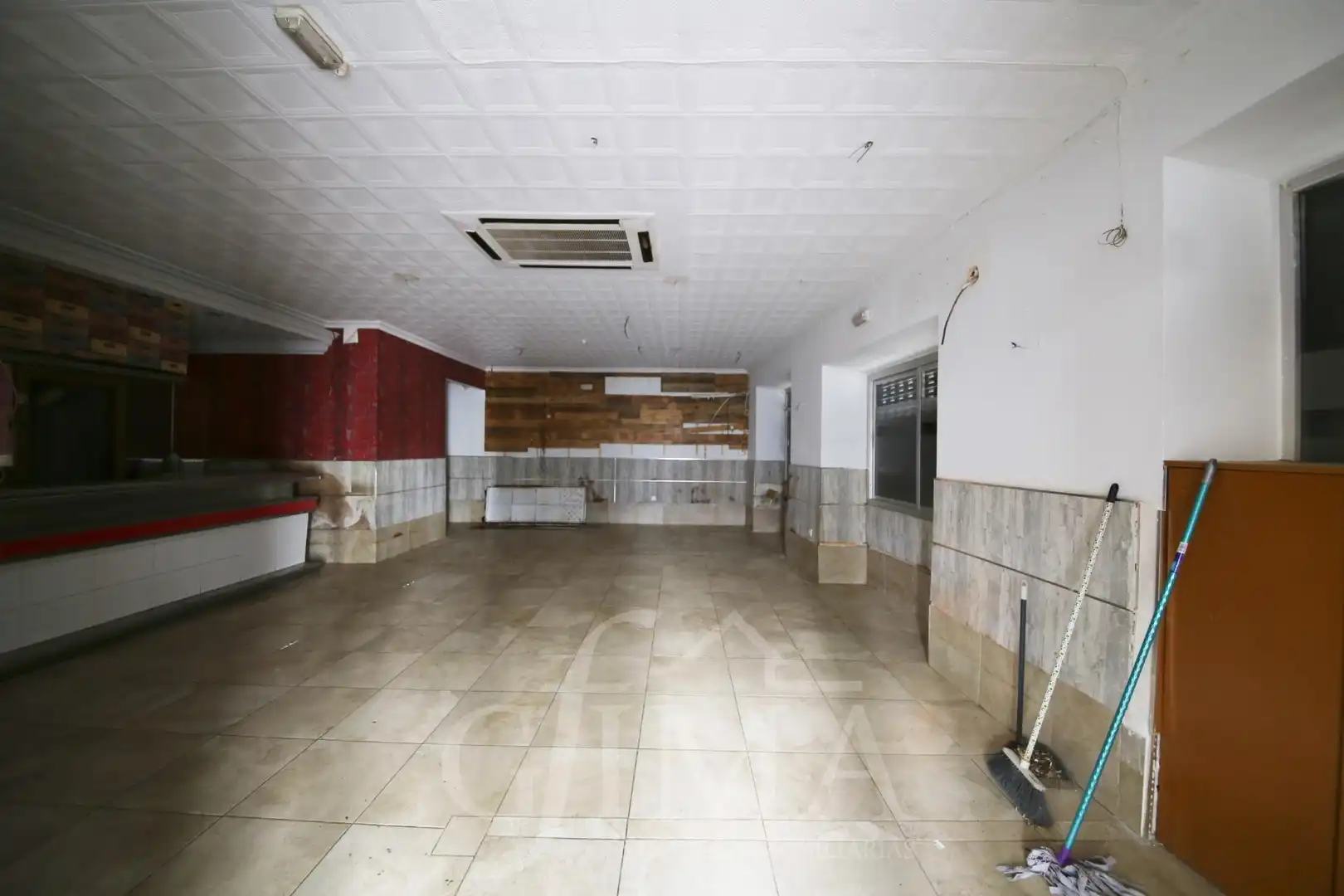 Local comercial en venta en Tomelloso, imagen 2