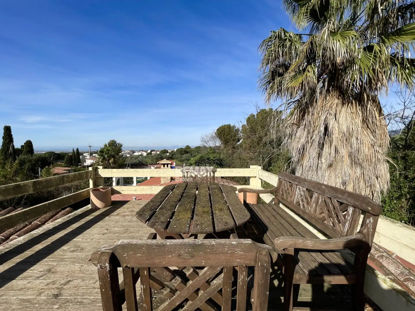 Villa mit Pool zum Verkauf in Calle de Vitoria, imagen 3