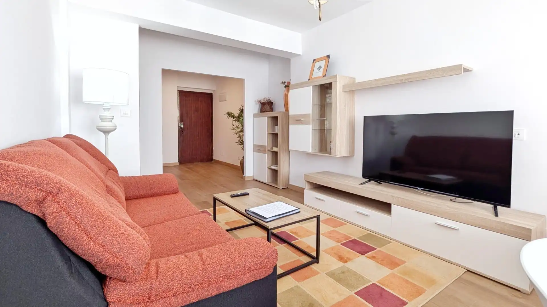 Piso con ascensor en venta en Cuatro Caminos, imagen 19