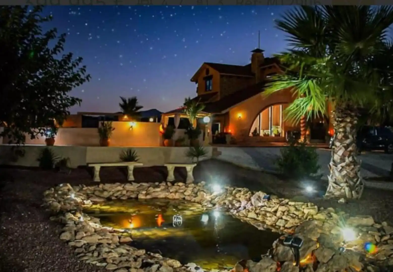 Villa à vendre à El Pinós / Pinoso, imagen 27