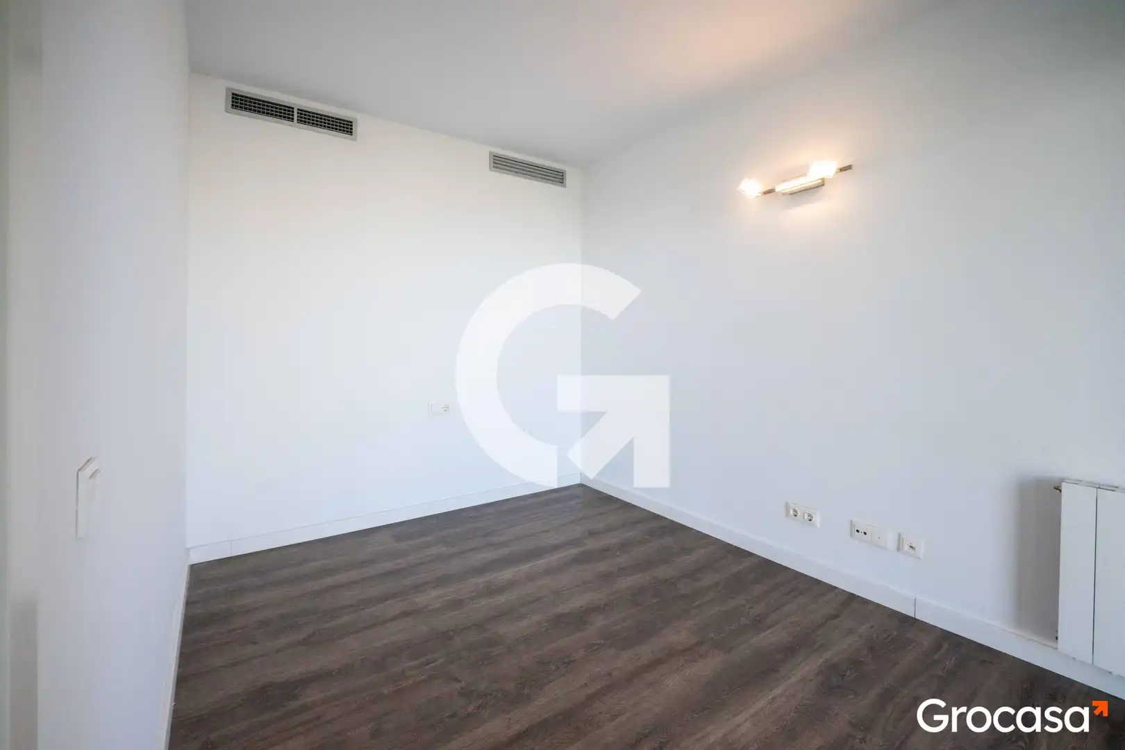 Bedroom of Detached homes for sale in Mataró  with Air Conditioner, Heating and Private garden