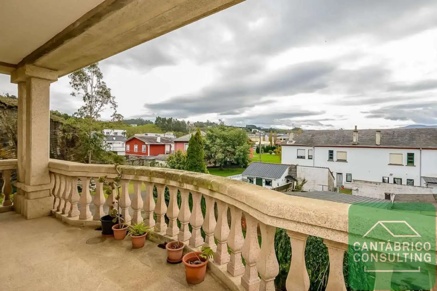 Houses for sale in Navia