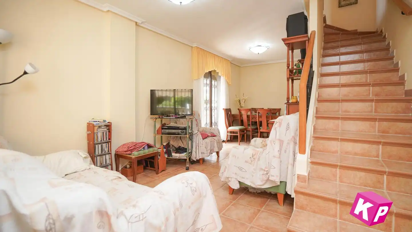Bungalow amb piscina en venda a Avinguda de Portugal, imagen 19