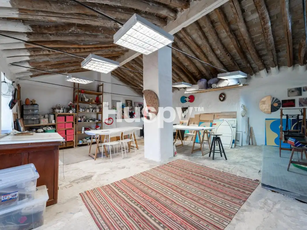 Casa rústica en venta en Calle Carrera, imagen 3