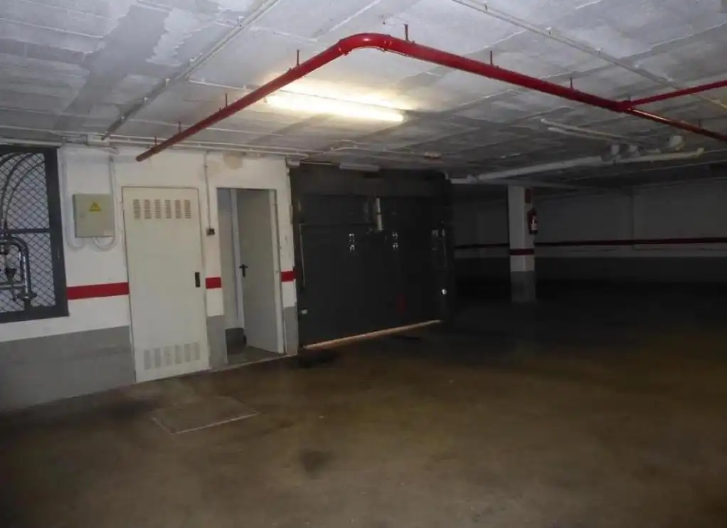 Parcheggio in vendita a URGELL, imagen 4