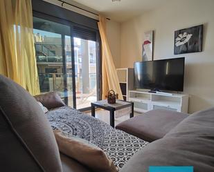 Living room of Apartment for sale in Vinaròs  with Air Conditioner, Terrace and Balcony