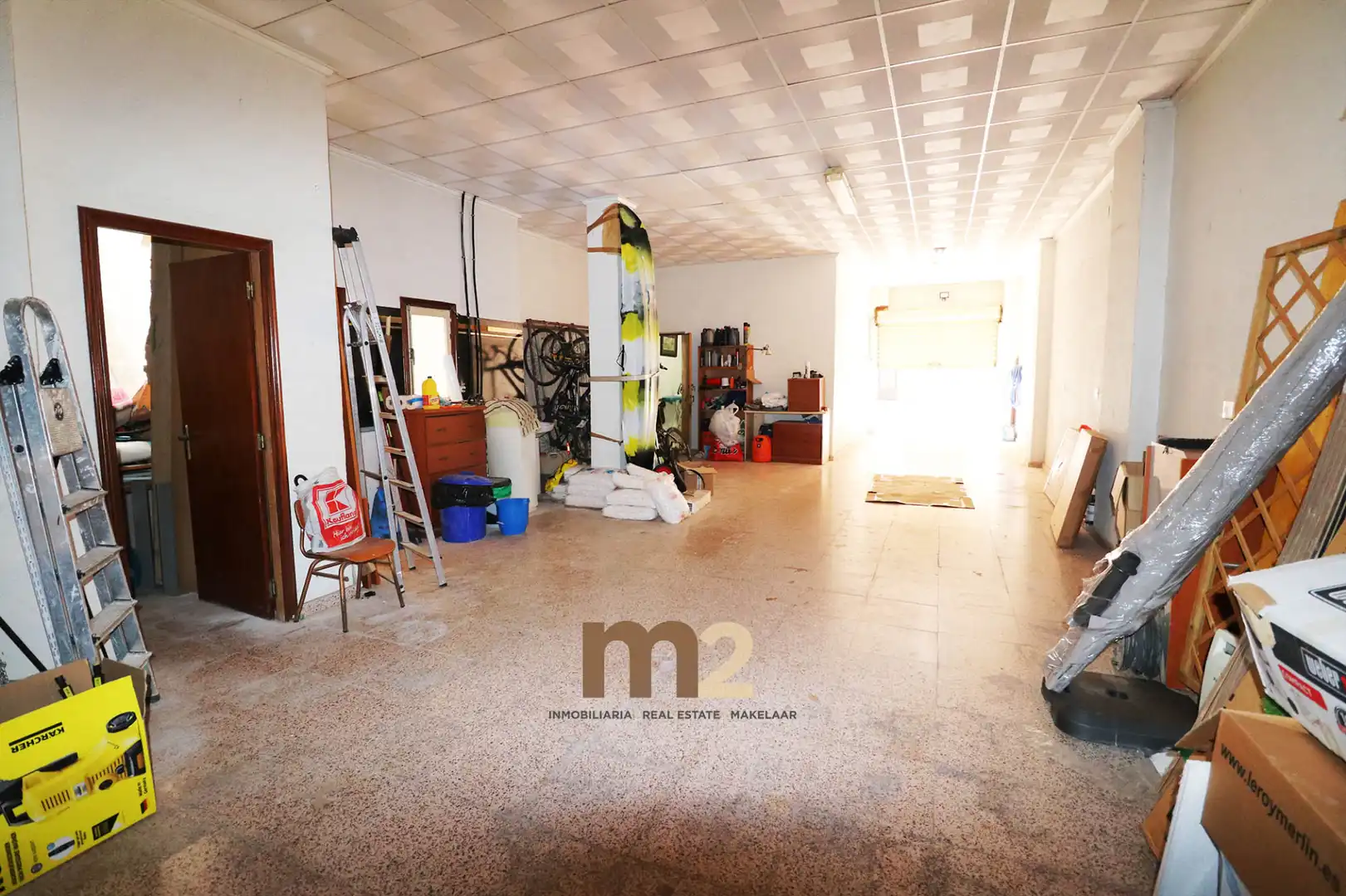 Casa con terraza en venta en Carrer les Vinyes, imagen 43