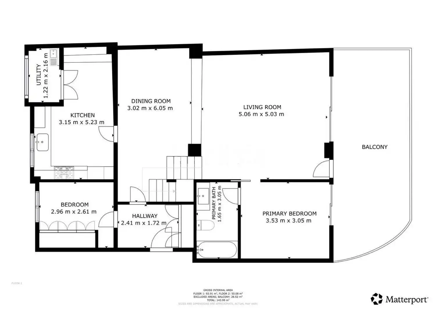 Duplex con piscina in vendita a Mestral, imagen 46