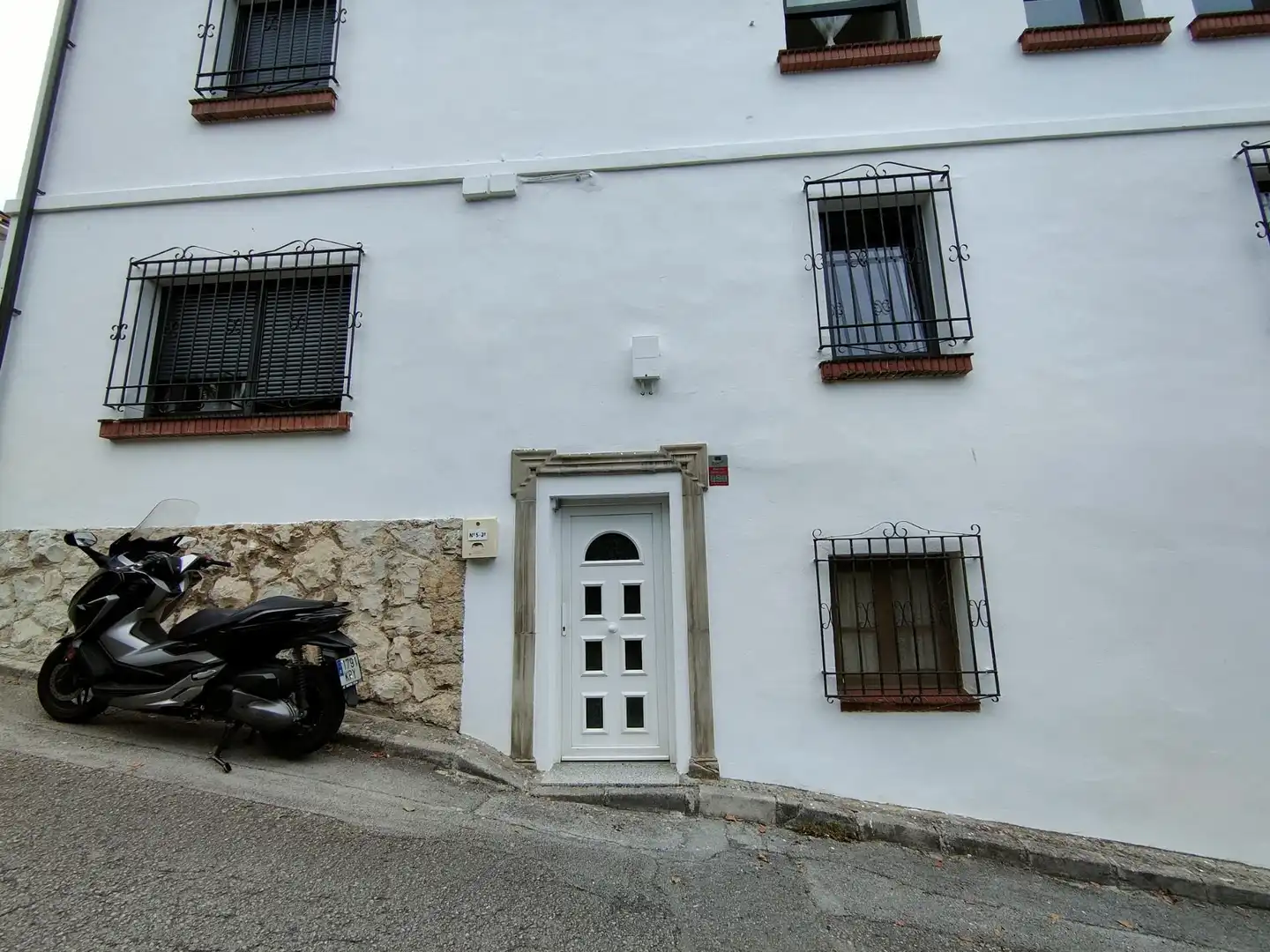 Wohnung zur Miete in Avenida los Infantes, El Sardinero