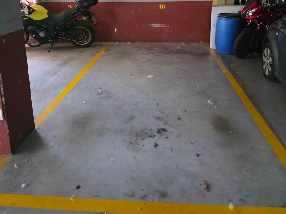 Parking de Piso en venta en Monistrol de Montserrat con Terraza, Amueblado y Balcón