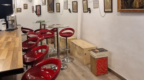 Foto 2 de Edificio en venta en De la Cendra, El Raval, Barcelona Capital