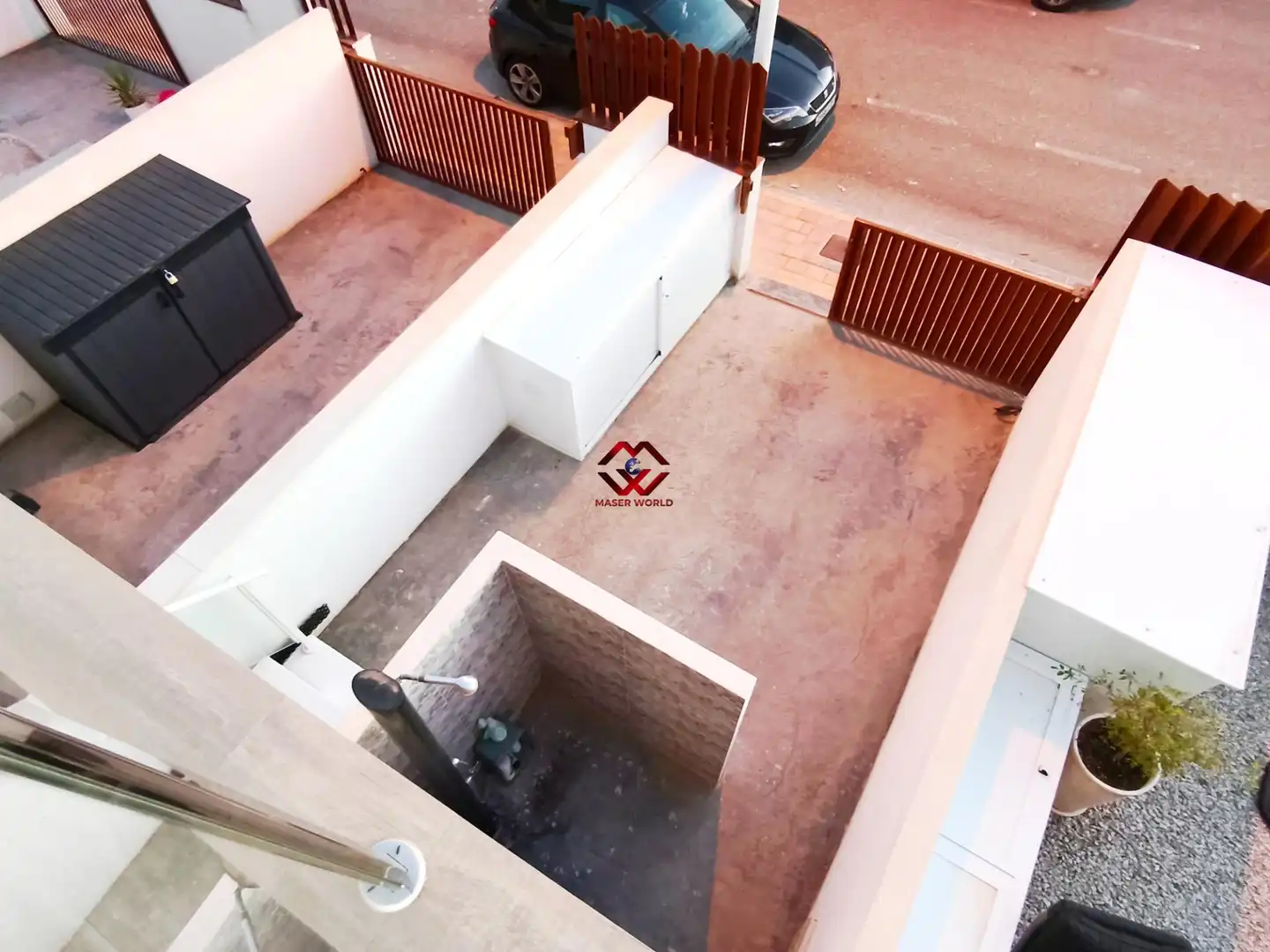 Duplex in vendita a Puerto de Mazarrón, imagen 20