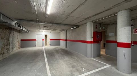 Foto 4 von Garage zur Miete in Calle Barcelona, 43, Eixample Nord, Girona Capital