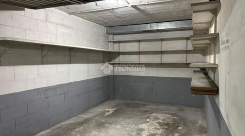 Foto 4 von Garage zur Miete in Los Castros, Santander