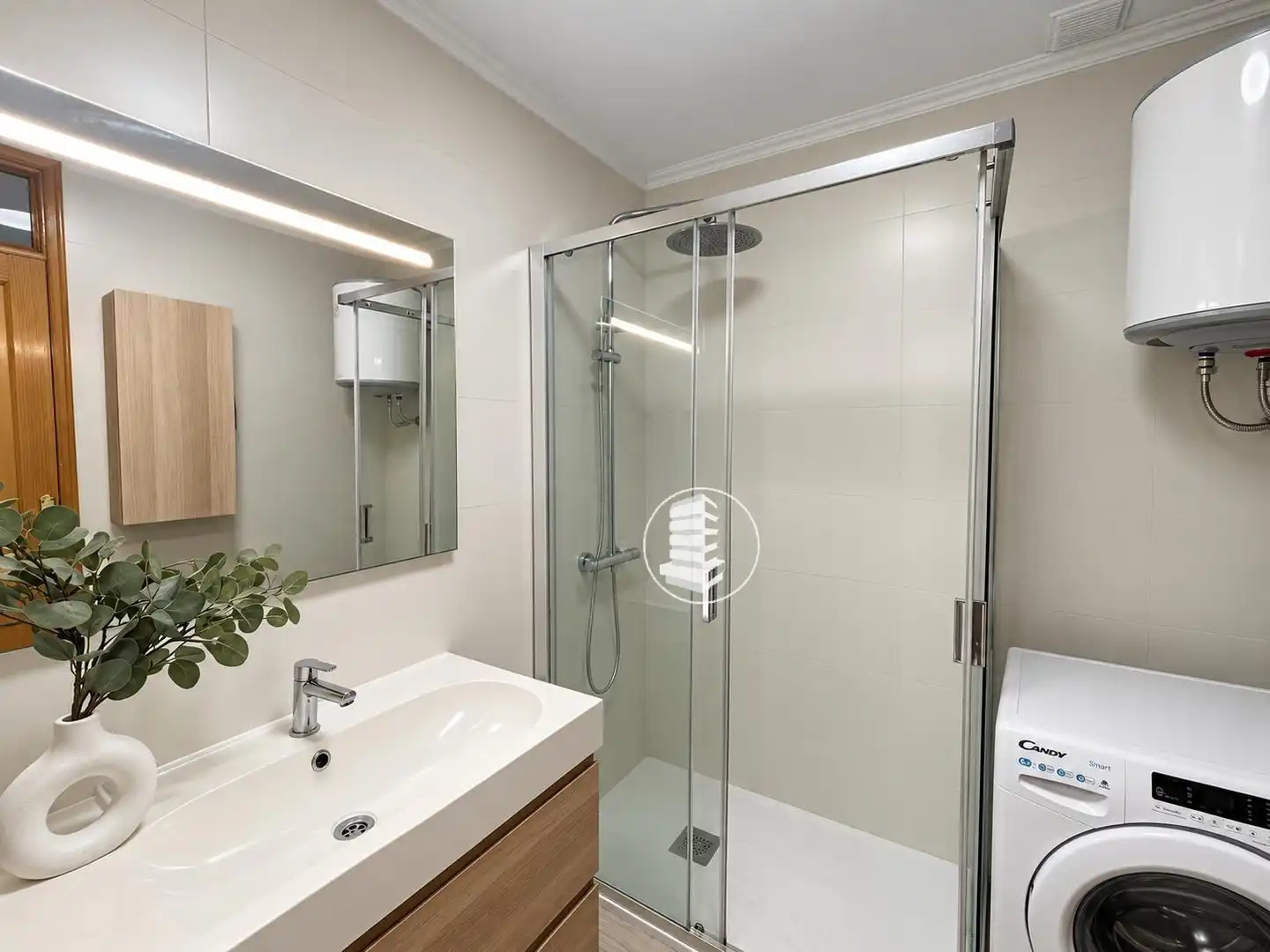 Appartement avec piscine à louer à Las Caletillas - Punta Larga, imagen 8