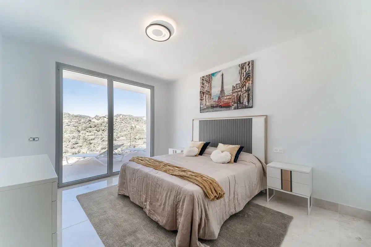 Villa con piscina in vendita a Los Arqueros  - Puerto del Almendro, imagen 25