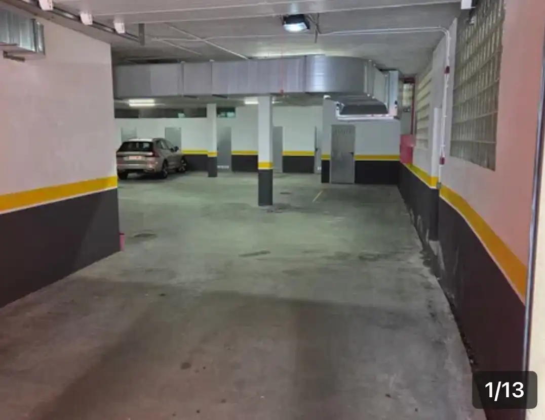 Garage zum Verkauf in Avenida Chancelas, 4, Combarro