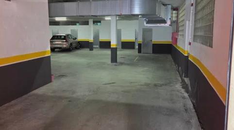 Foto 4 de Garatge en venda a Avenida Chancelas, 4, Combarro, Pontevedra