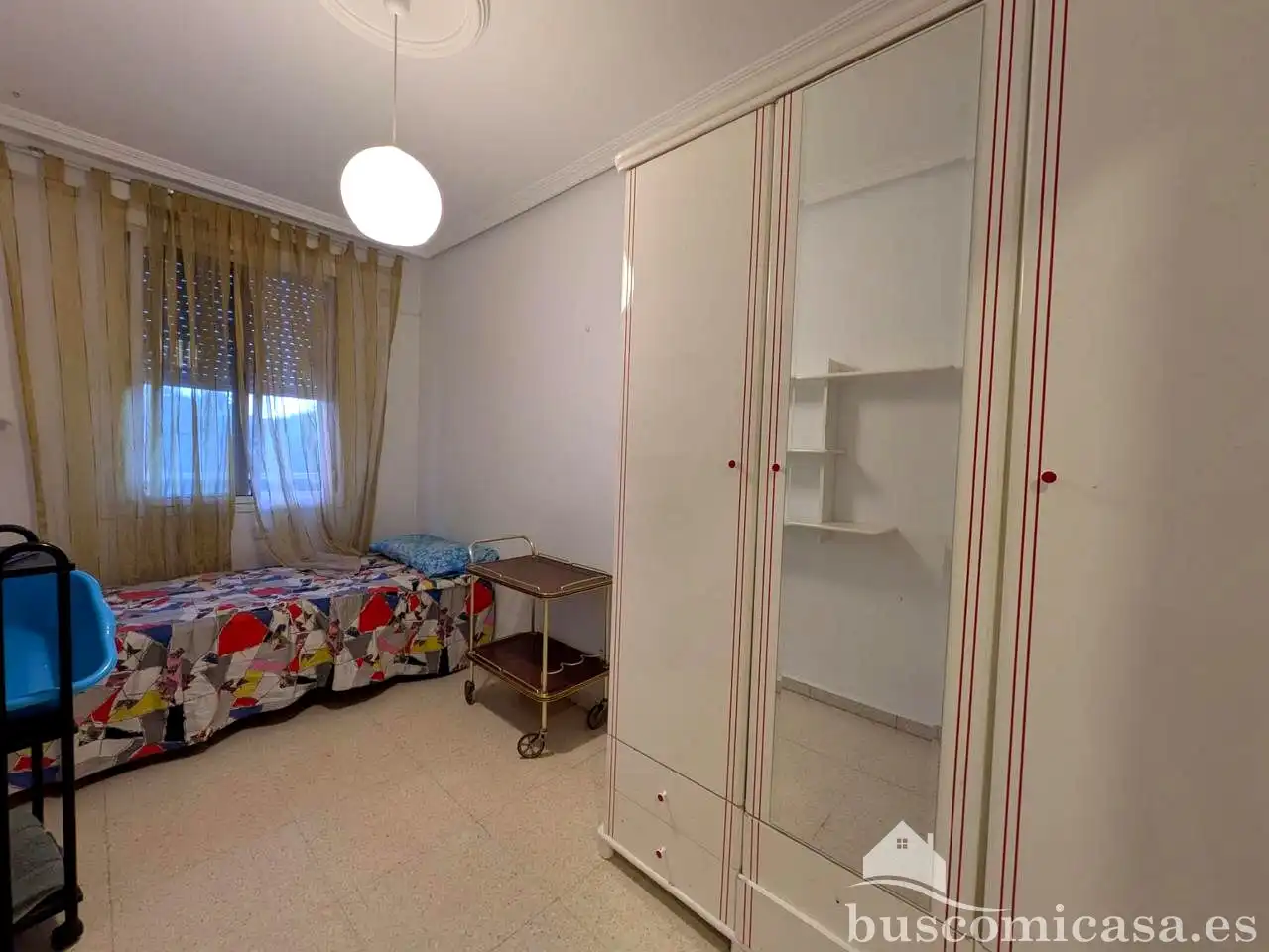 Appartement avec ascenseur à vendre à Paseo Marqueses de Linares, imagen 19