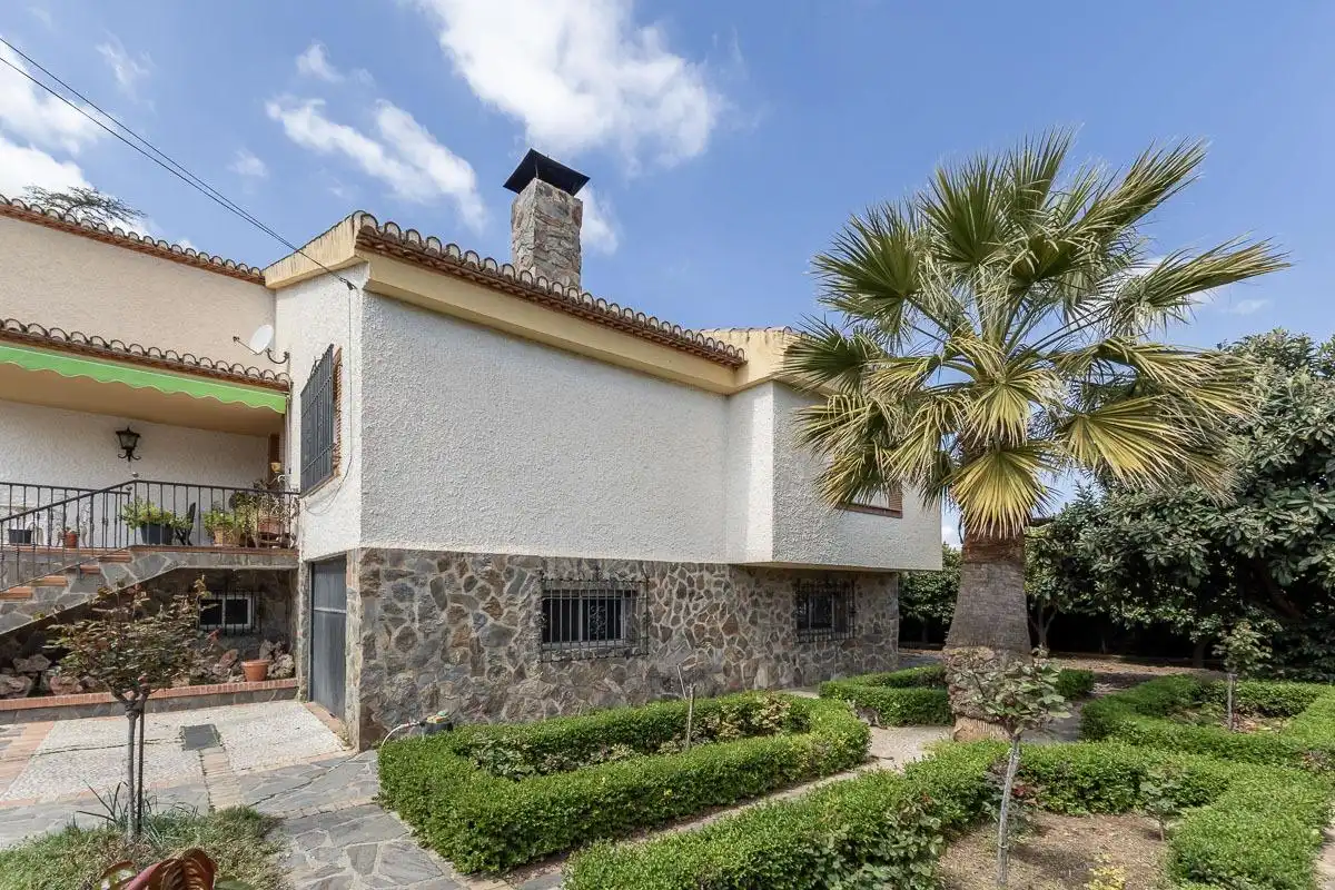 Casa amb piscina en venda a Calle GERANEO, imagen 51
