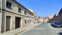 Exterior view of Single-family semi-detached for sale in Villafranca  with Heating, Parquet flooring and Terrace