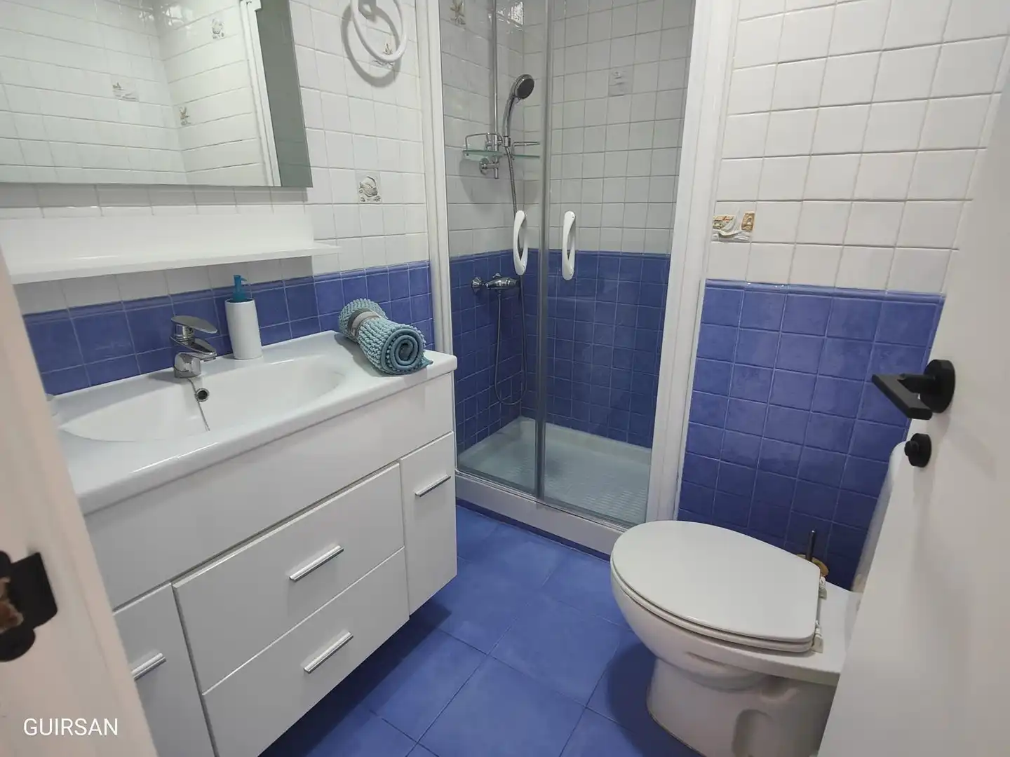 Wohnung mit Aufzug zur Miete in Paseo de Cotobro, imagen 7