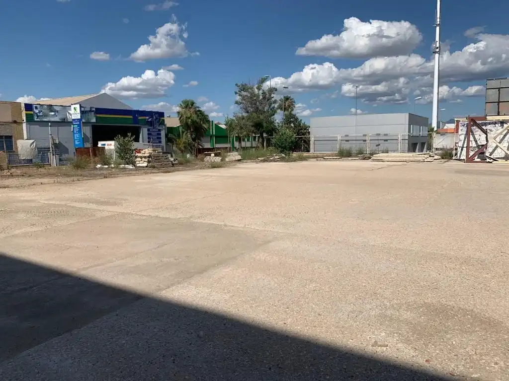 Industrial building for sale in Polígono Los Olivares, imagen 6
