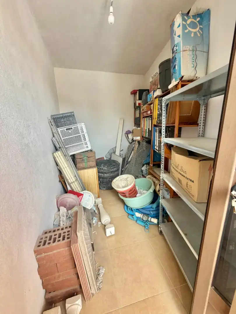 Casa o xalet en venda en Peñamefecit - Avda Barcelona
