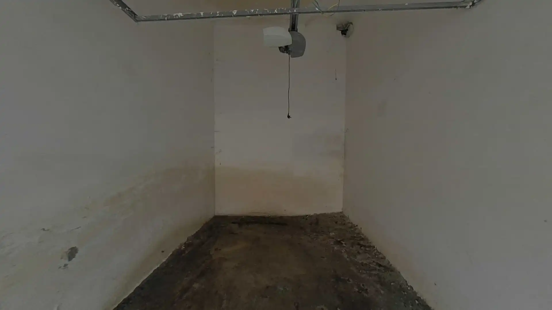 Garage for sale in Alzira