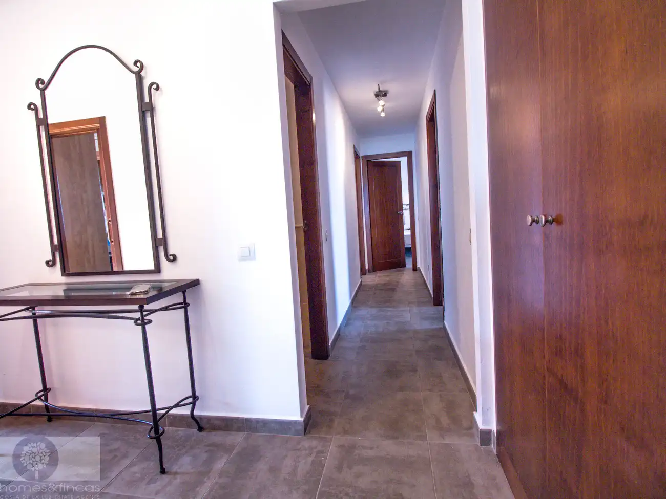 Ático con piscina en venta en Punta del Moral, imagen 4