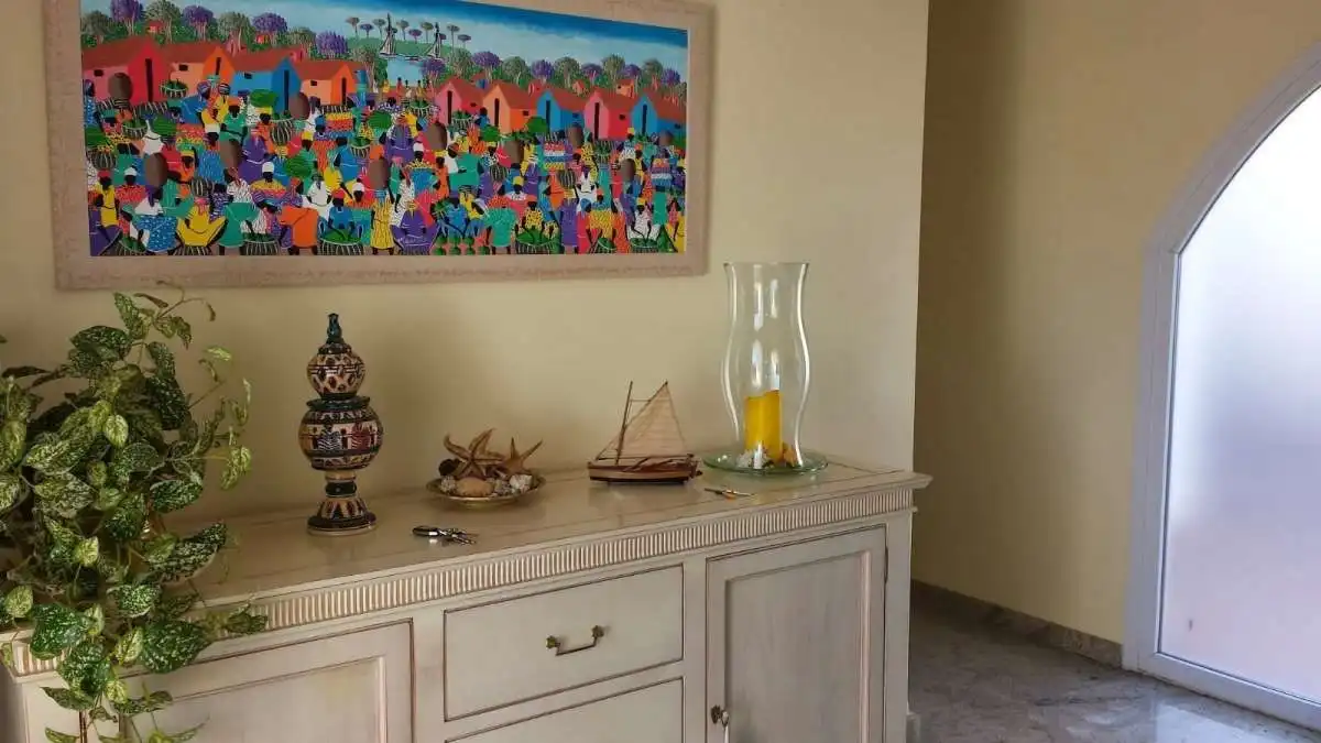 Casa amb jardí en venda a Santa Margarita, imagen 13